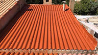 couvreur toiture Tarnac